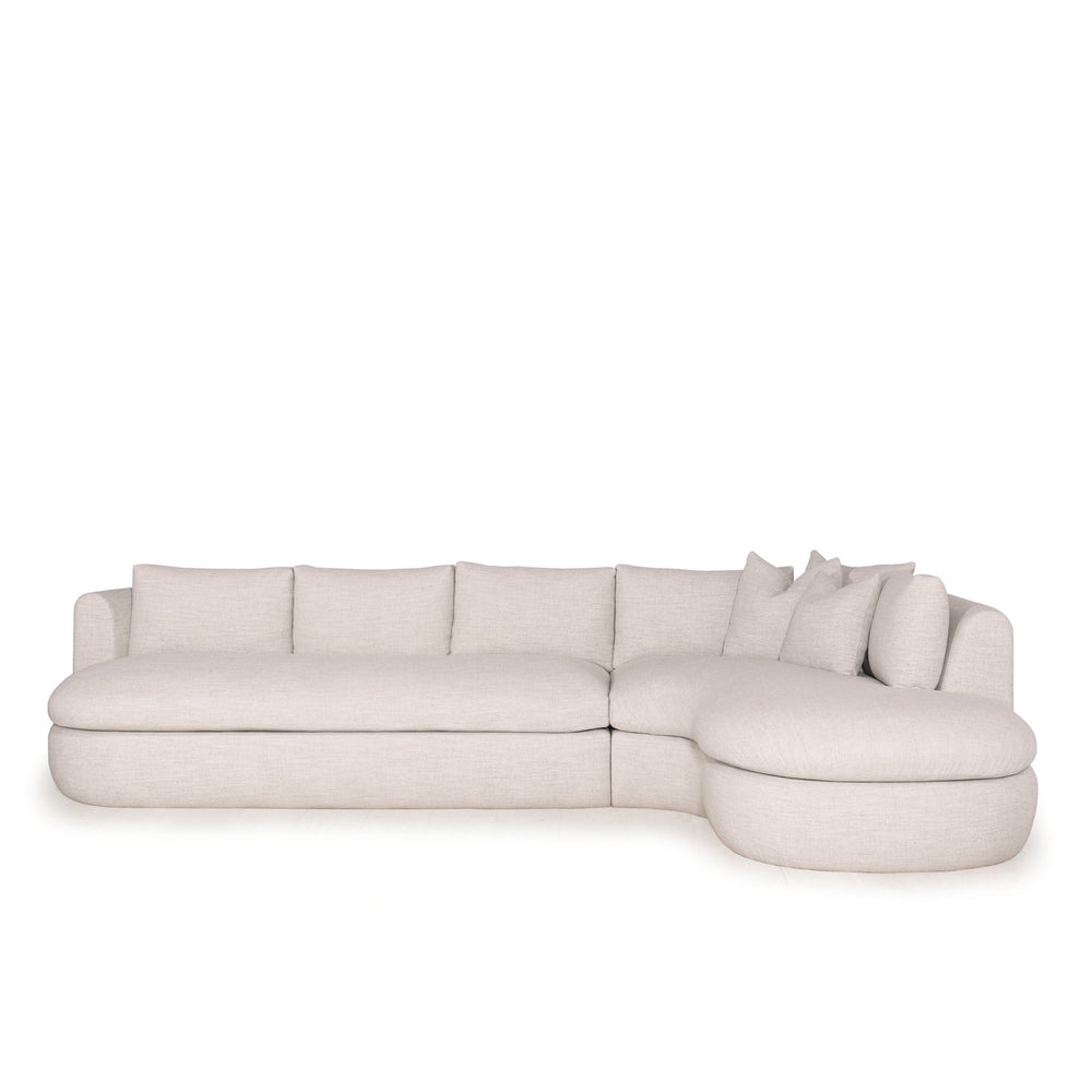 Cove Sectional