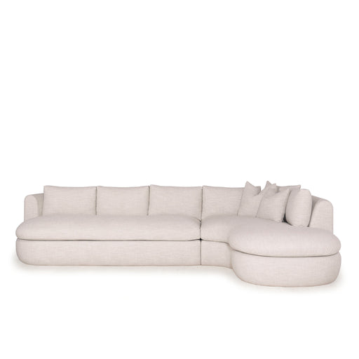 Cove Sectional