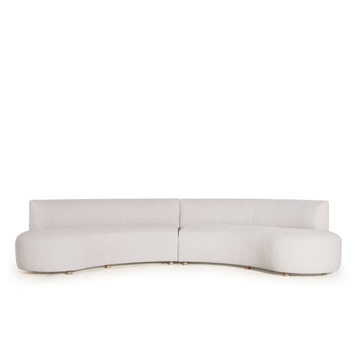 Capri Sectional