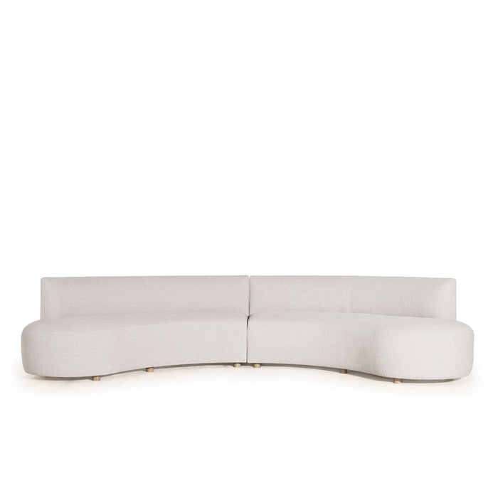 Capri Sectional
