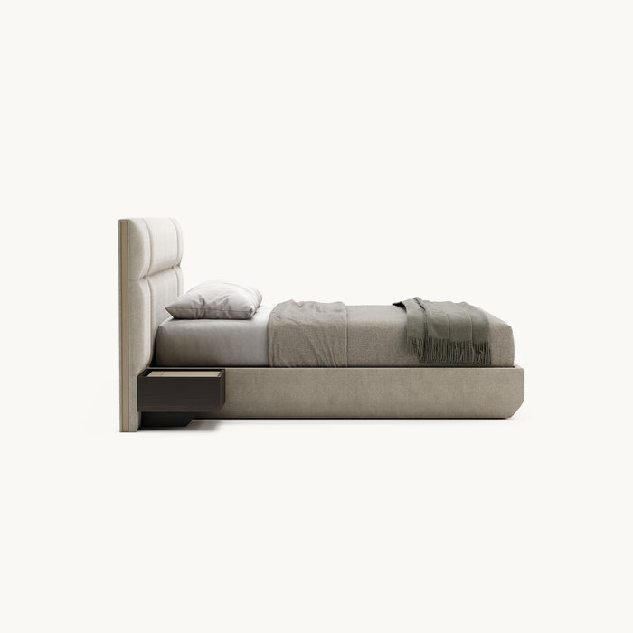 Francis Modular Bed
