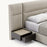 Francis Modular Bed