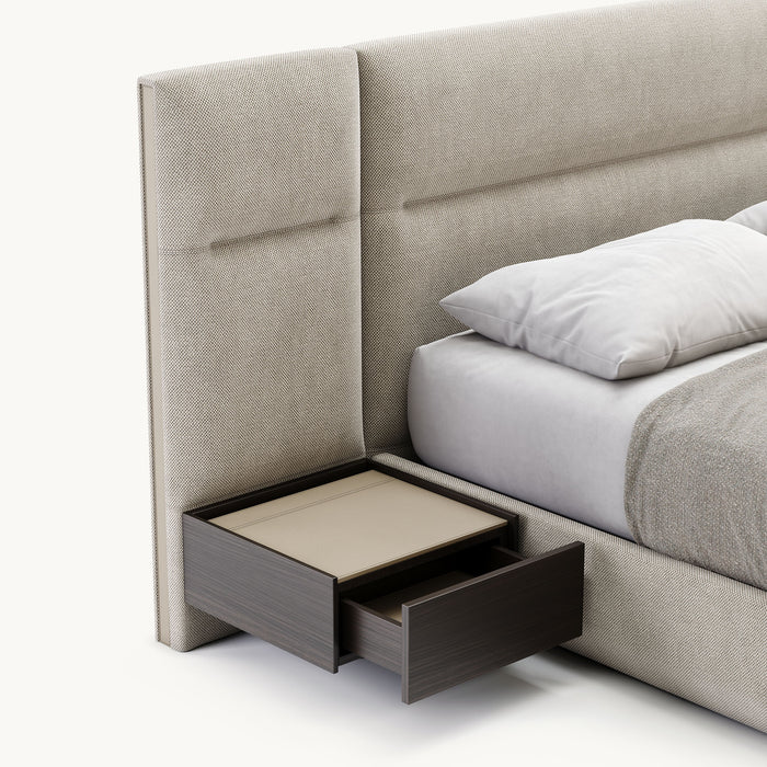 Francis Modular Bed