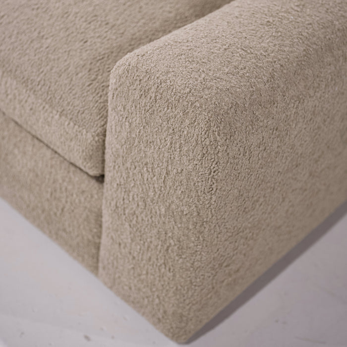 Archer LAF Chaise Sectional