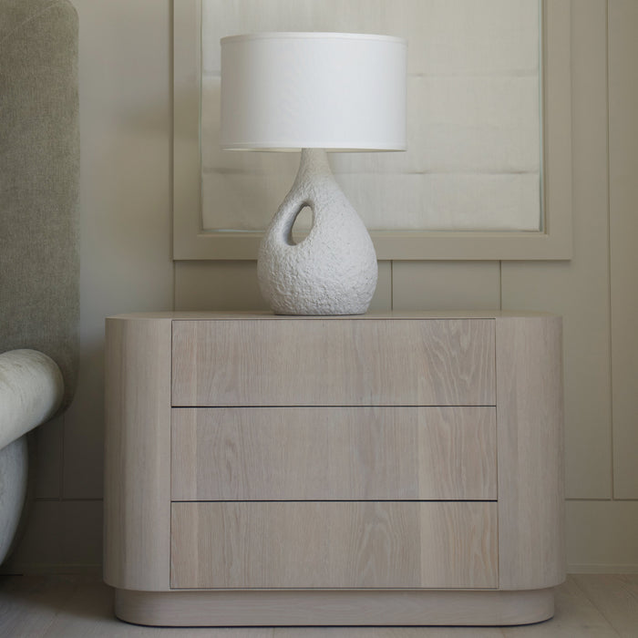 Sierra Flat Nightstand