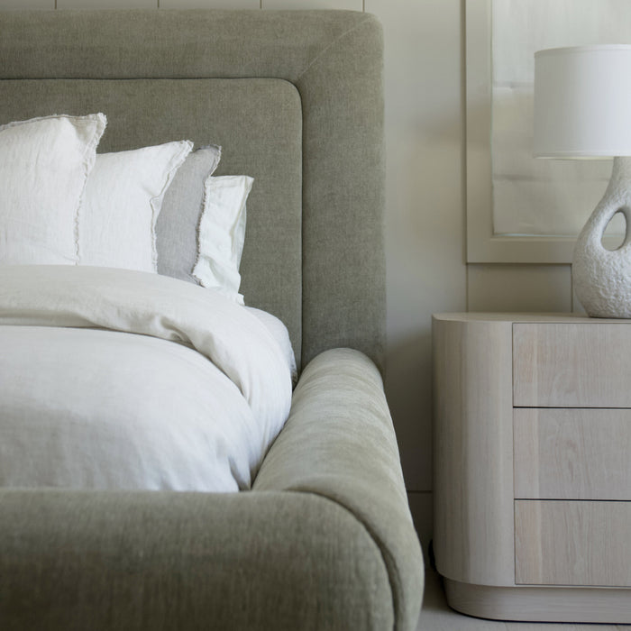 Sierra Flat Nightstand