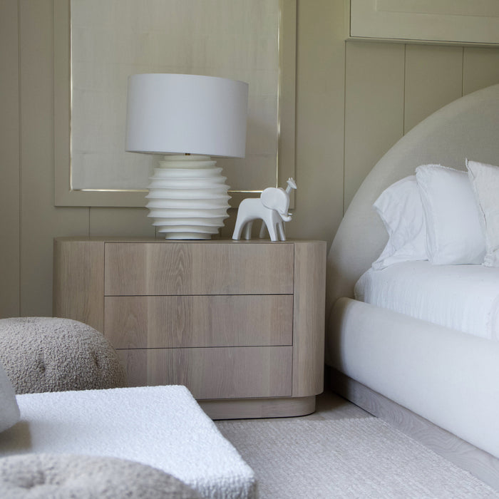 Sierra Flat Nightstand