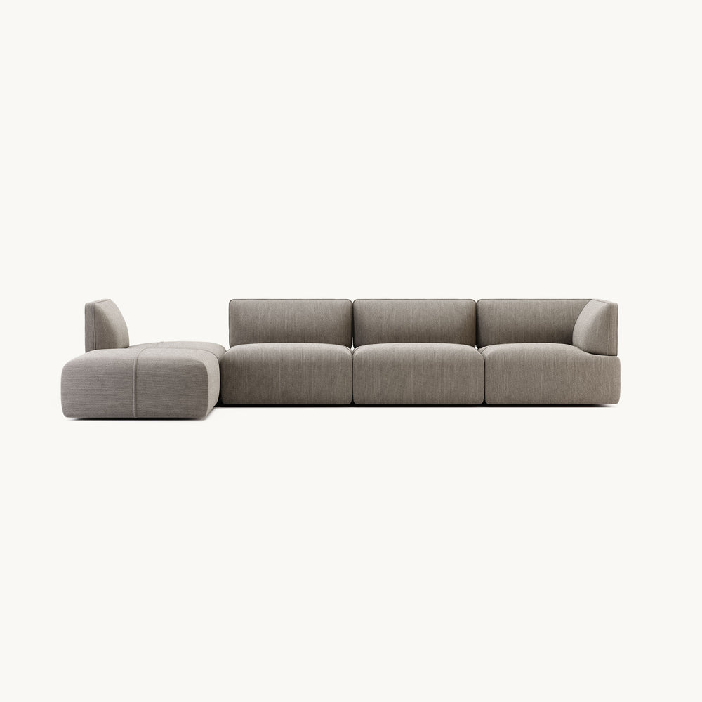Disruption Sofa