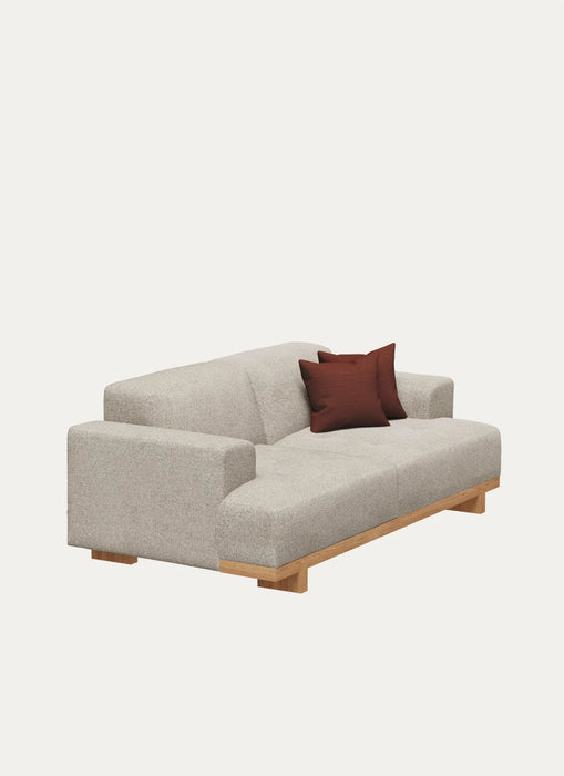 DIVAN TWO SEAT SOFA