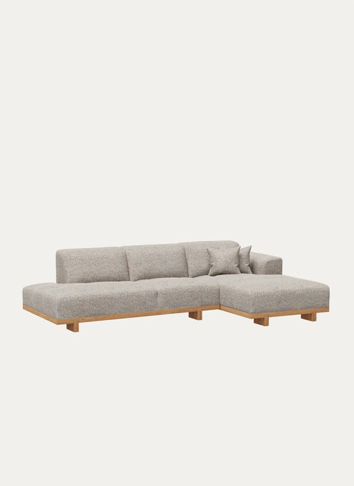 DIVAN L CORNER SOFA