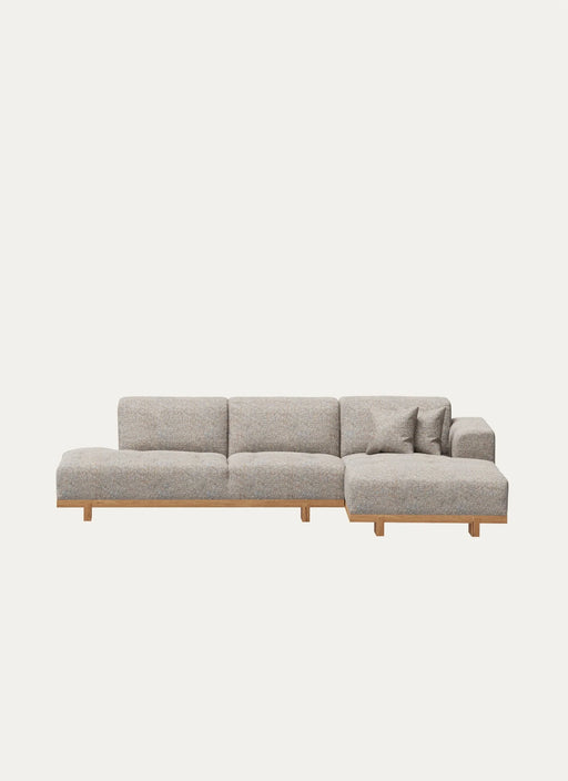 DIVAN L CORNER SOFA