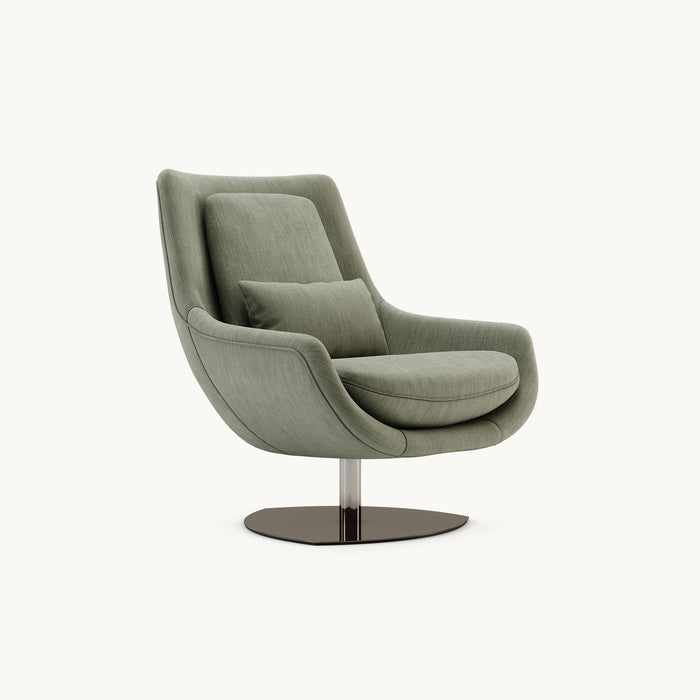 Elba Armchair