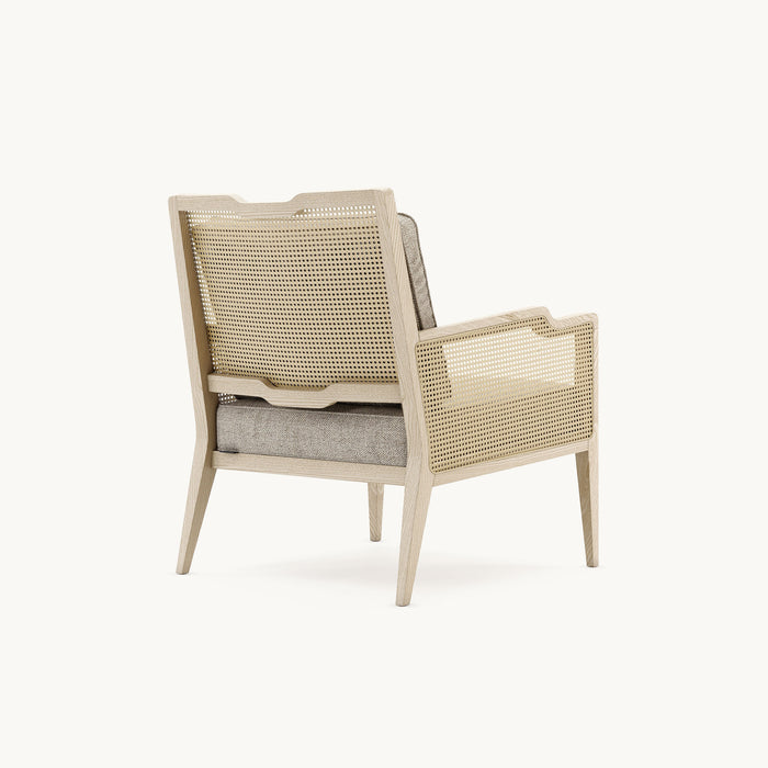 Eva Armchair