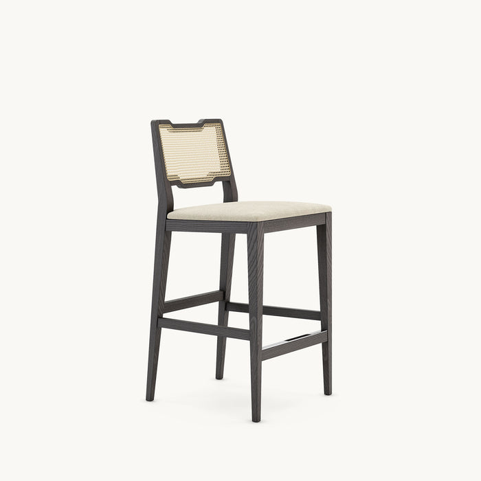 Eva Bar & Counter Chair