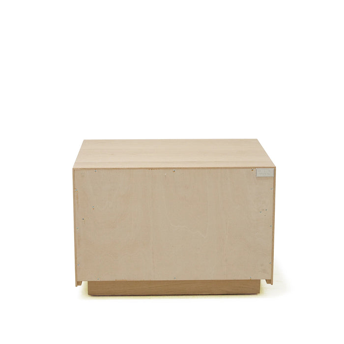 Gable Nightstand