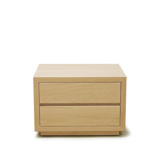 Gable Nightstand