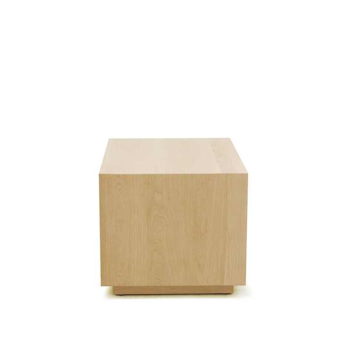 Gable Nightstand
