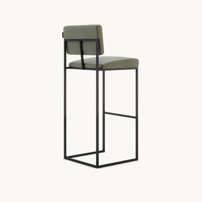 Gram Bar & Counter Chair