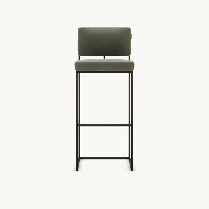 Gram Bar & Counter Chair