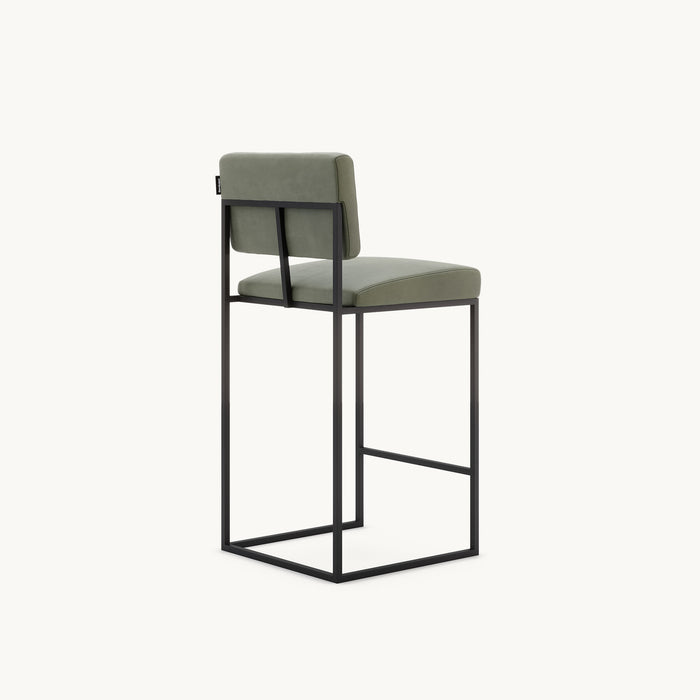 Gram Bar & Counter Chair
