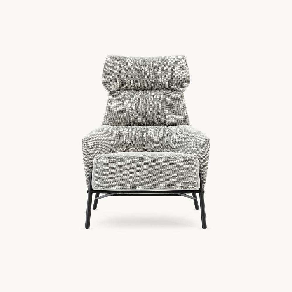 Hubert Armchair