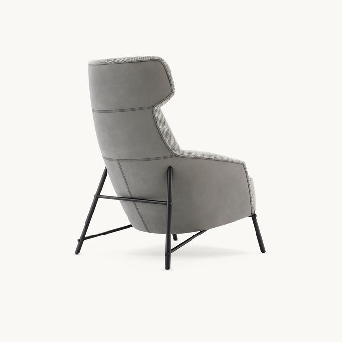Hubert Armchair