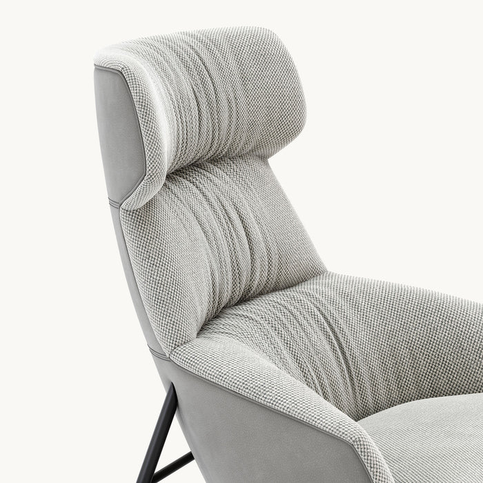 Hubert Armchair