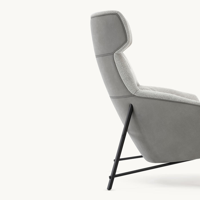 Hubert Armchair