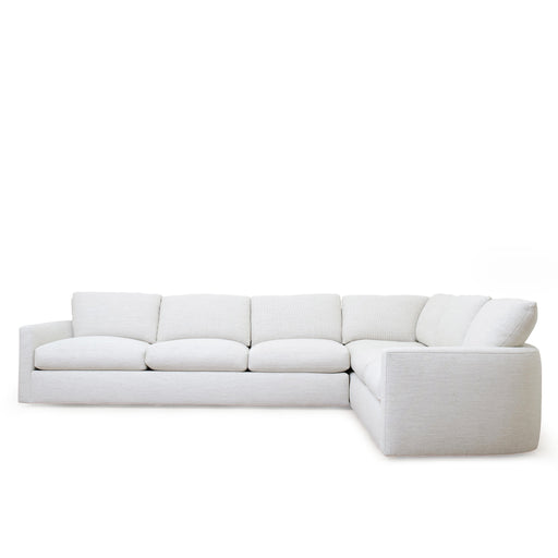 Hunter Sectional