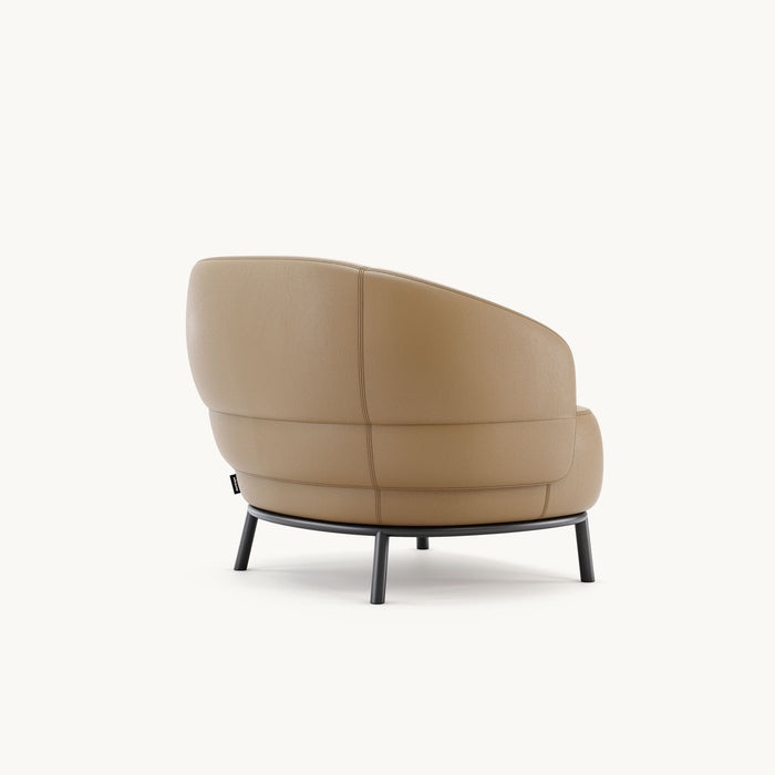 Juliet Armchair