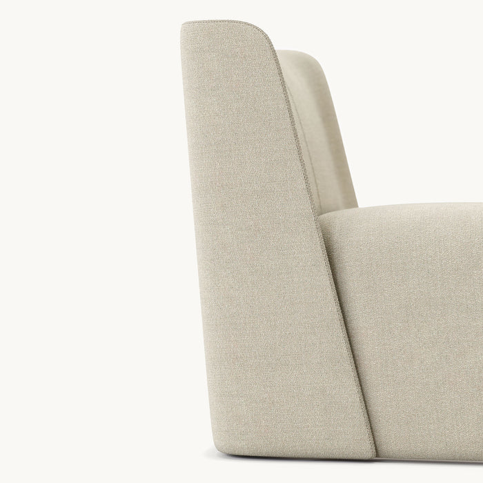 Legacy Armchair