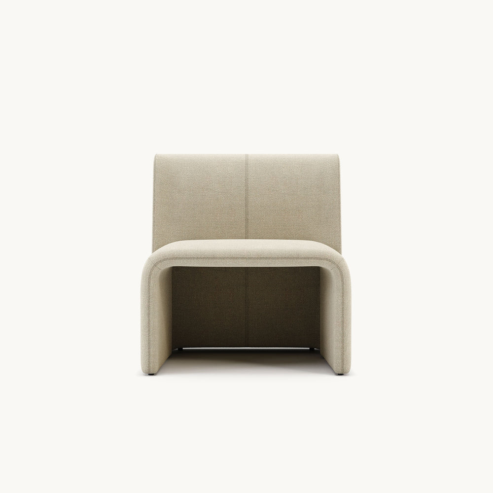 Legacy Armchair
