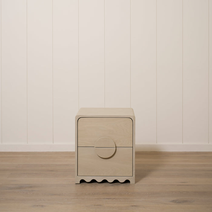 Lennox Nightstand