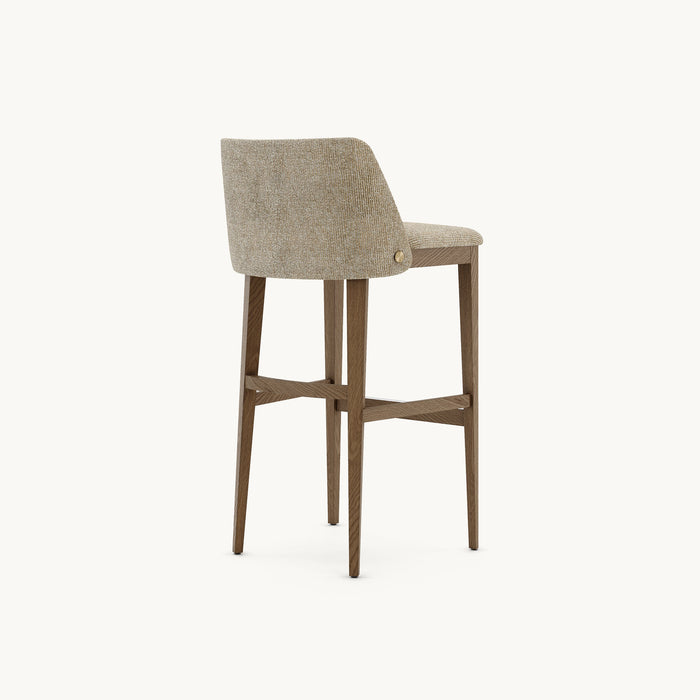 Louise Bar & Counter Chair