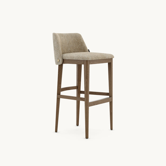 Louise Bar & Counter Chair