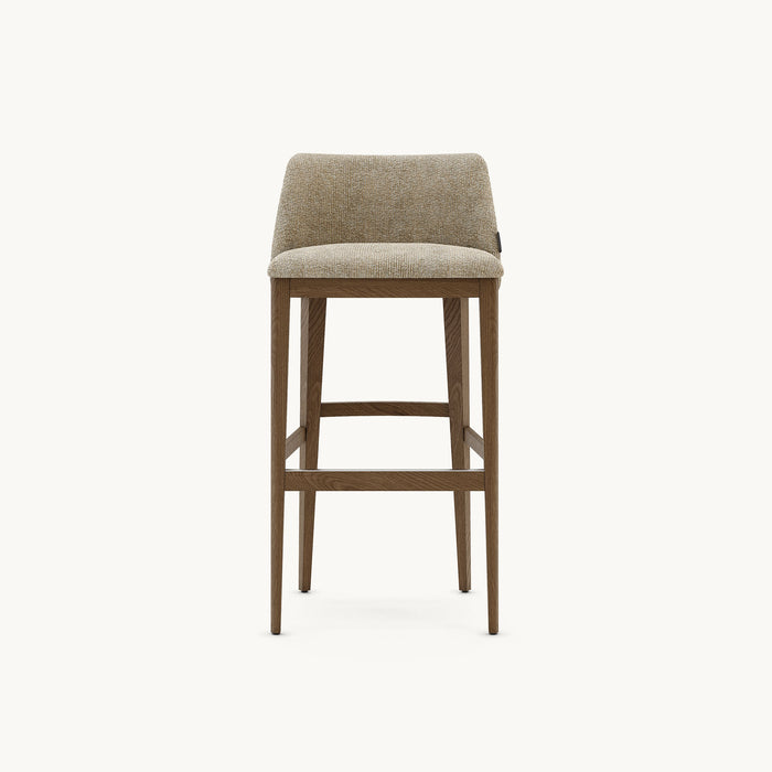Louise Bar & Counter Chair