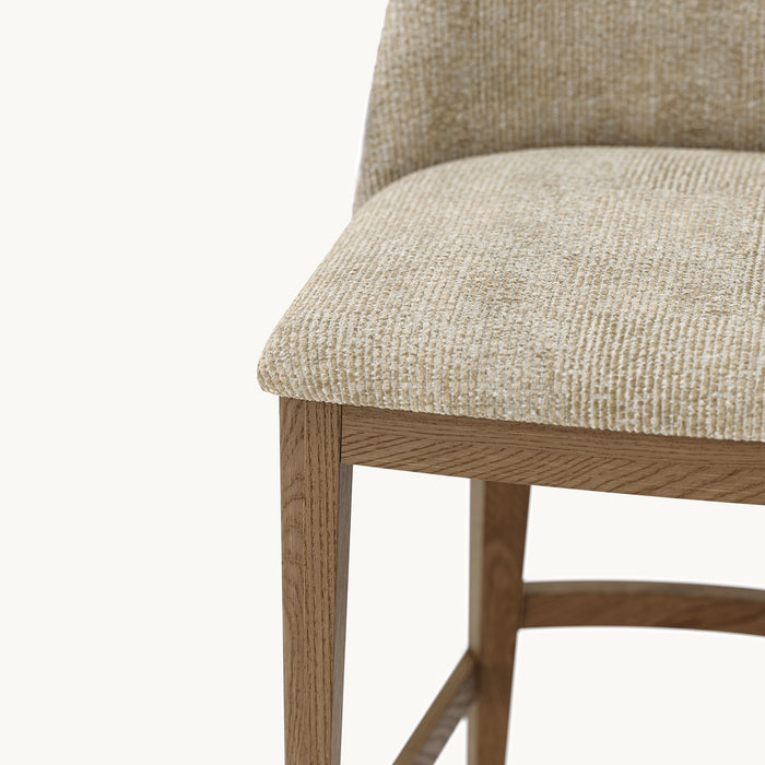 Louise Bar & Counter Chair