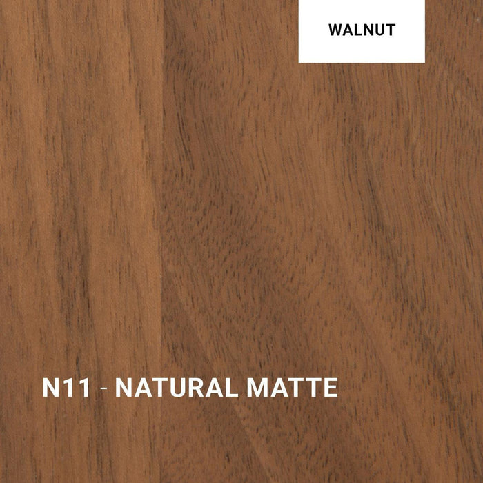 DOLMEN T0300 Organic - Noyer