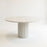 Adora Marble Round Dining Table