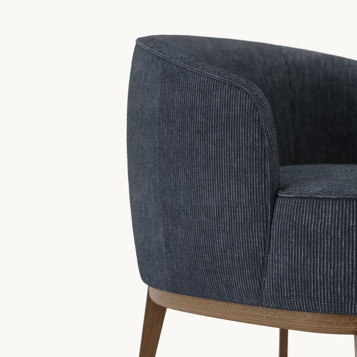 Megan Armchair