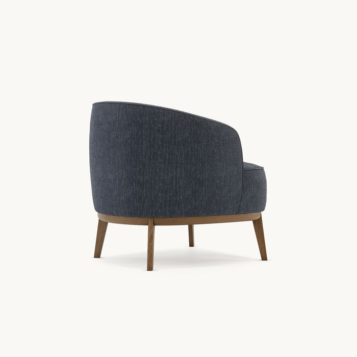 Megan Armchair