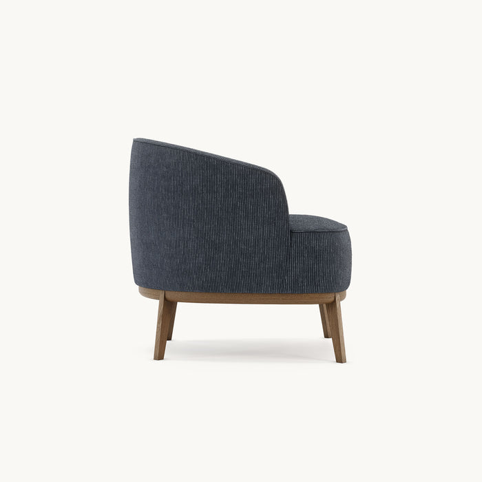 Megan Armchair