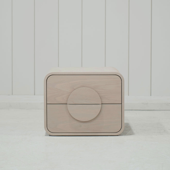 Mia - Floating Nightstand