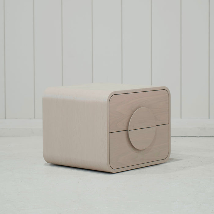 Mia - Floating Nightstand