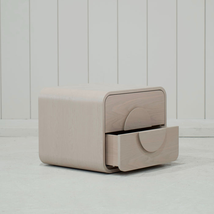 Mia - Floating Nightstand