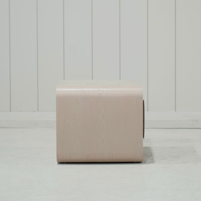 Mia - Floating Nightstand