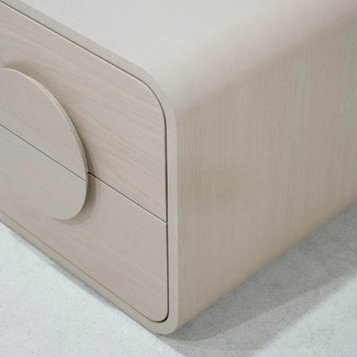 Mia - Floating Nightstand