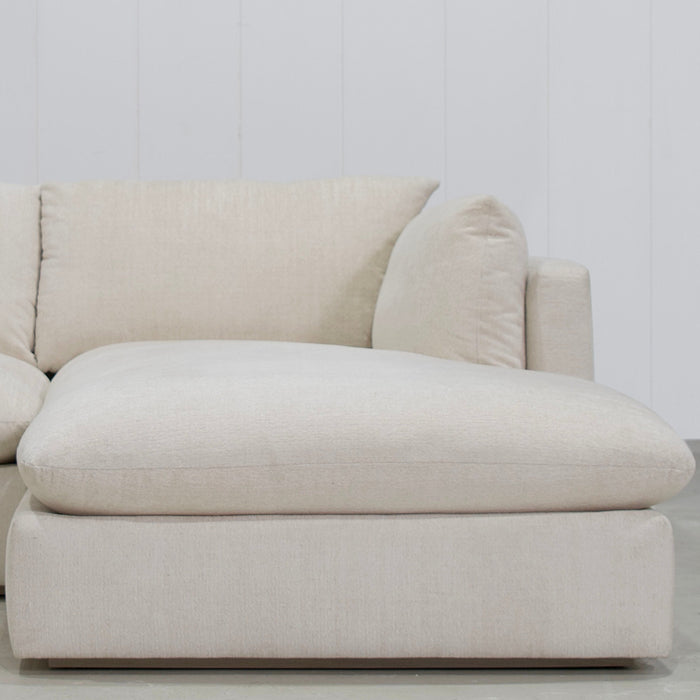 Monterey Extra Deep Sectional