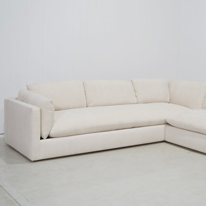 Monterey Extra Deep Sectional