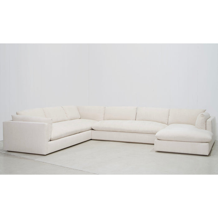 Monterey Extra Deep Sectional